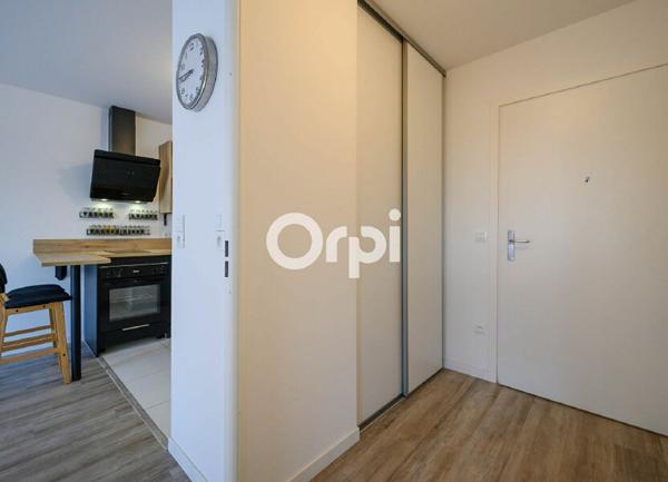 Appartement à vendre    2 pièces •  Bousbecque