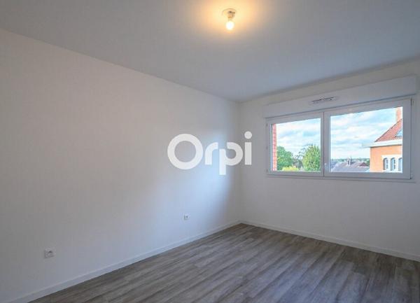 Appartement à vendre    2 pièces •  Bousbecque