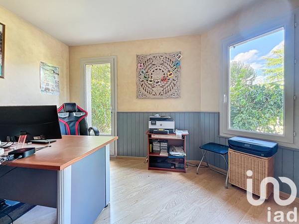 Maison à vendre 6 pièces 227 m² Briis-sous-Forges