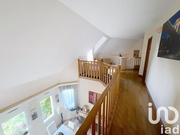 Maison à vendre 6 pièces 227 m² Briis-sous-Forges