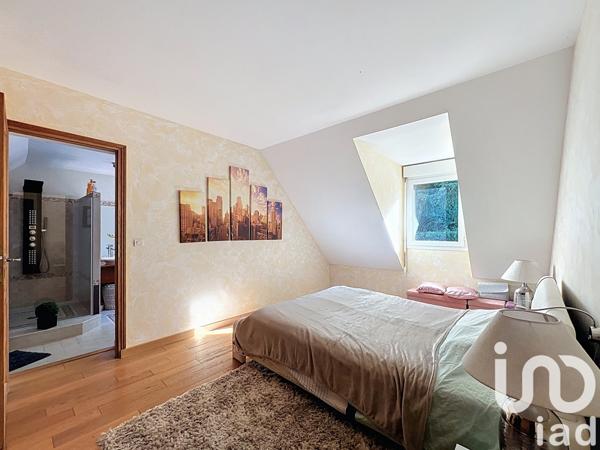 Maison à vendre 6 pièces 227 m² Briis-sous-Forges