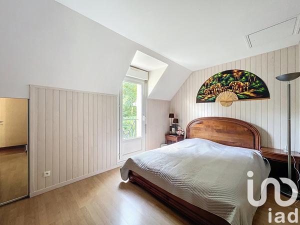 Maison à vendre 6 pièces 227 m² Briis-sous-Forges