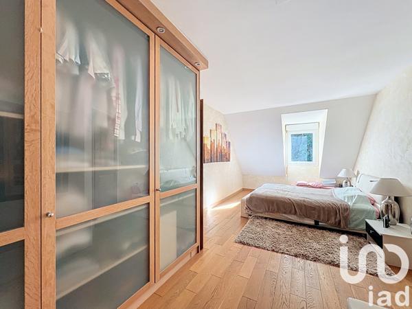 Maison à vendre 6 pièces 227 m² Briis-sous-Forges