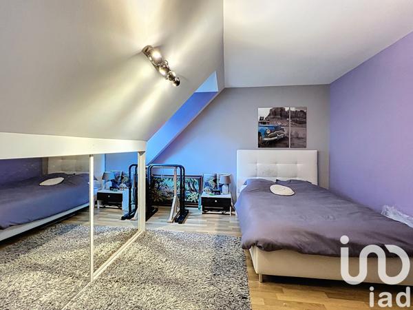 Maison à vendre 6 pièces 227 m² Briis-sous-Forges