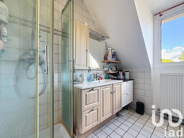 Maison à vendre 6 pièces 227 m² Briis-sous-Forges