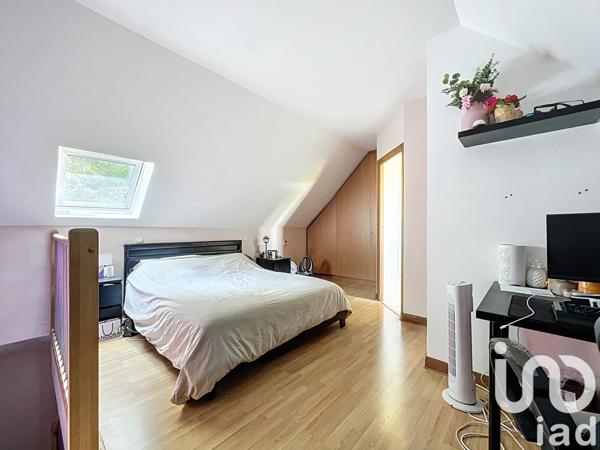 Maison à vendre 6 pièces 227 m² Briis-sous-Forges