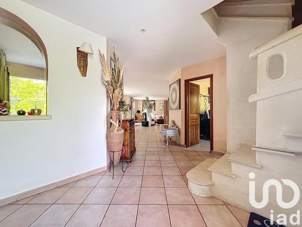 Maison à vendre 6 pièces 227 m² Briis-sous-Forges