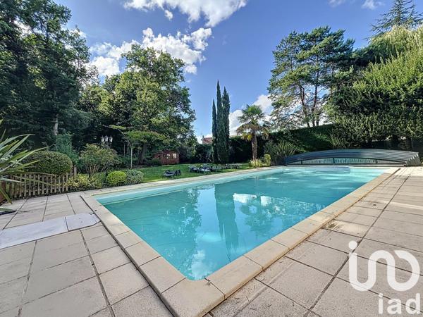 Maison à vendre 6 pièces 227 m² Briis-sous-Forges