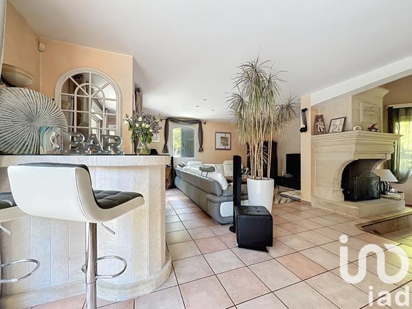 Maison à vendre 6 pièces 227 m² Briis-sous-Forges