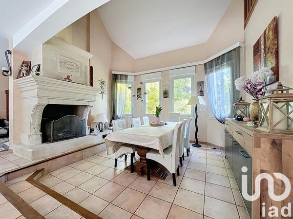 Maison à vendre 6 pièces 227 m² Briis-sous-Forges