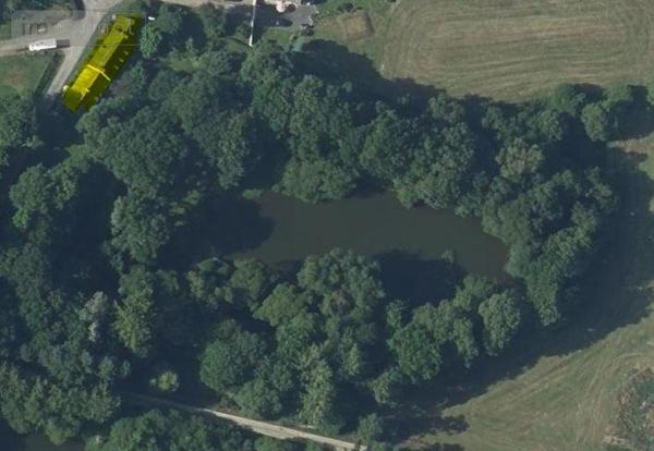 Maison à vendre à Guilliers dans le Morbihan (56490), ref : 05928