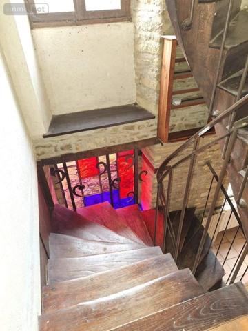 Maison à vendre à Guilliers dans le Morbihan (56490), ref : 05928