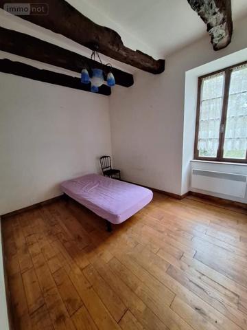 Maison à vendre à Guilliers dans le Morbihan (56490), ref : 05928