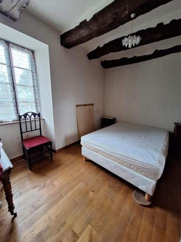 Maison à vendre à Guilliers dans le Morbihan (56490), ref : 05928