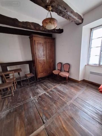 Maison à vendre à Guilliers dans le Morbihan (56490), ref : 05928