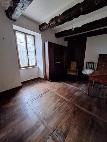 Maison à vendre à Guilliers dans le Morbihan (56490), ref : 05928