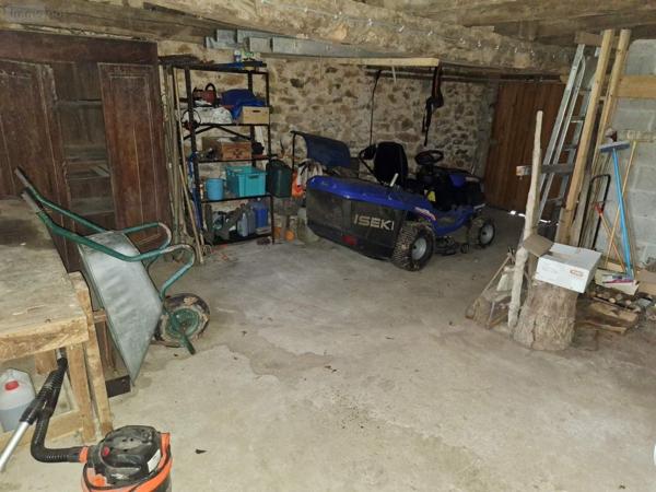 Maison à vendre à Guilliers dans le Morbihan (56490), ref : 05928