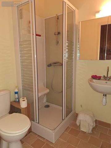 Maison à vendre à Guilliers dans le Morbihan (56490), ref : 05928