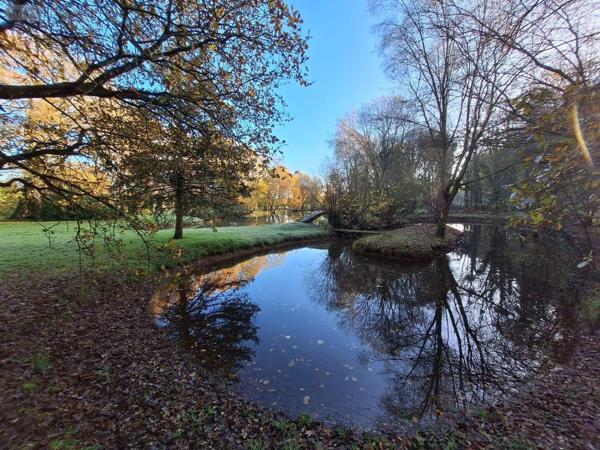 Maison à vendre à Guilliers dans le Morbihan (56490), ref : 05928
