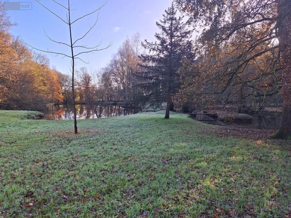 Maison à vendre à Guilliers dans le Morbihan (56490), ref : 05928