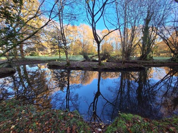 Maison à vendre à Guilliers dans le Morbihan (56490), ref : 05928