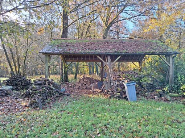 Maison à vendre à Guilliers dans le Morbihan (56490), ref : 05928