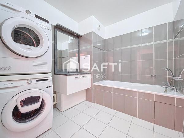 Opportunité à Rueil-Malmaison Mont-Valérien