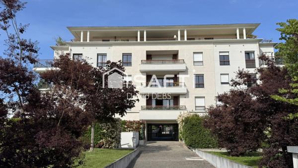 Opportunité à Rueil-Malmaison Mont-Valérien