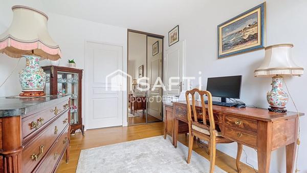 Opportunité à Rueil-Malmaison Mont-Valérien