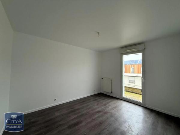 Appartement à vendre 2 pièces 39.67m²