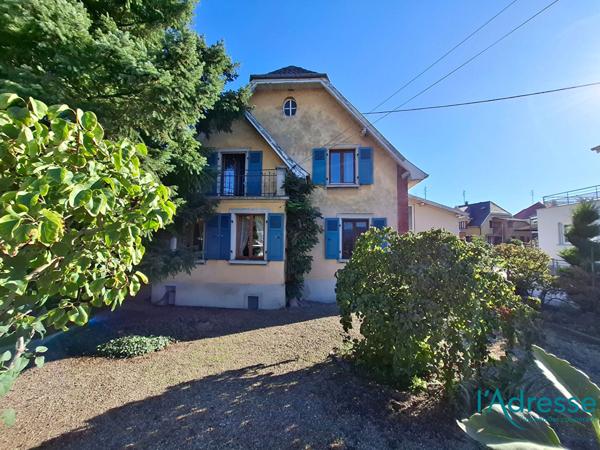 Maison 134 m2 7.46 ares