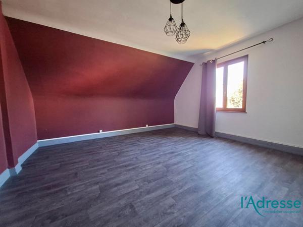 Maison 134 m2 7.46 ares