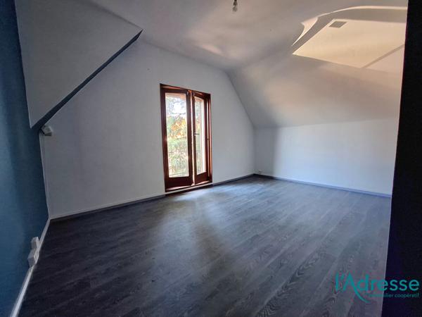 Maison 134 m2 7.46 ares