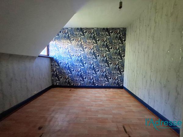 Maison 134 m2 7.46 ares