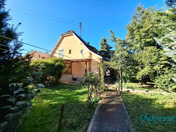 Maison 134 m2 7.46 ares