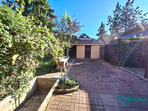 Maison 134 m2 7.46 ares