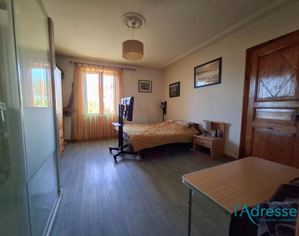 Maison 134 m2 7.46 ares