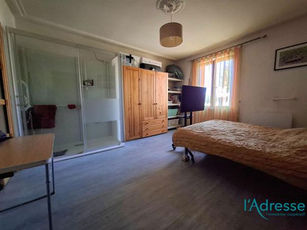 Maison 134 m2 7.46 ares