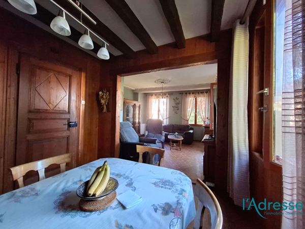 Maison 134 m2 7.46 ares