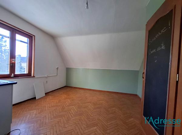 Maison 134 m2 7.46 ares