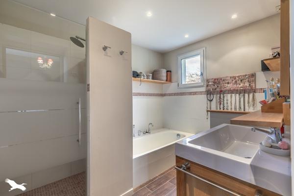 Maison à vendre |  Léognan |  8 pièces | 187 m²