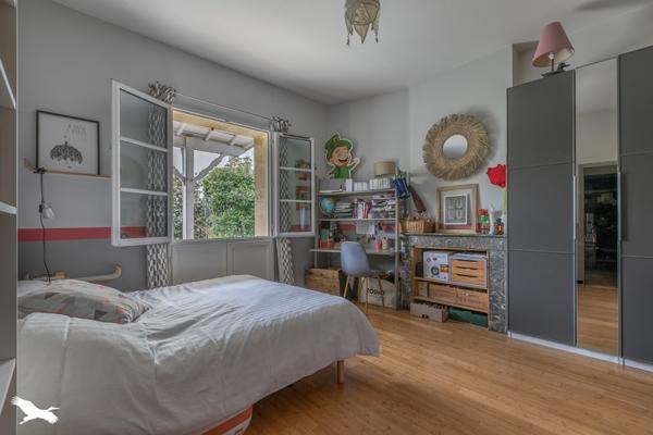 Maison à vendre |  Léognan |  8 pièces | 187 m²