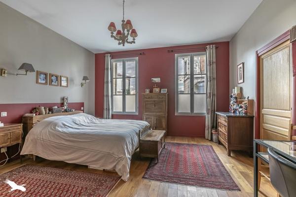 Maison à vendre |  Léognan |  8 pièces | 187 m²