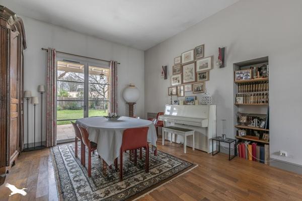 Maison à vendre |  Léognan |  8 pièces | 187 m²
