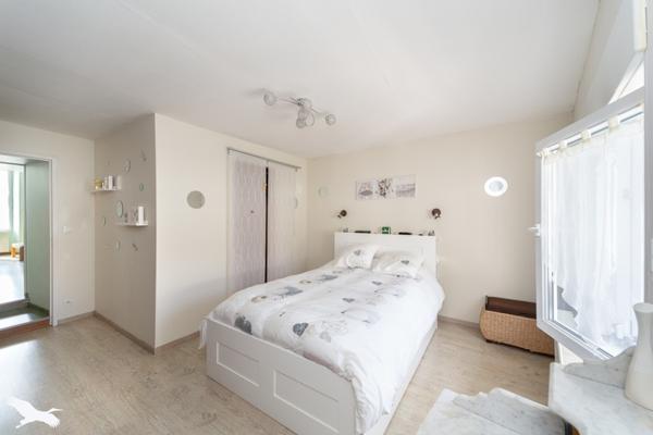 Maison à vendre |  Blaye |  4 pièces | 154 m²