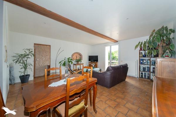 Maison à vendre |  Blaye |  4 pièces | 154 m²