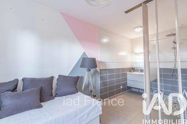 Maison à vendre 6 pièces 117 m² Maule