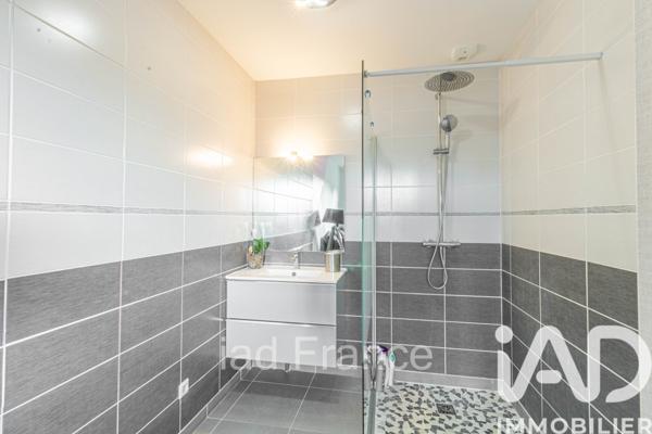 Maison à vendre 6 pièces 117 m² Maule