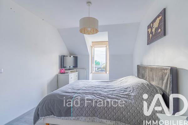 Maison à vendre 6 pièces 117 m² Maule