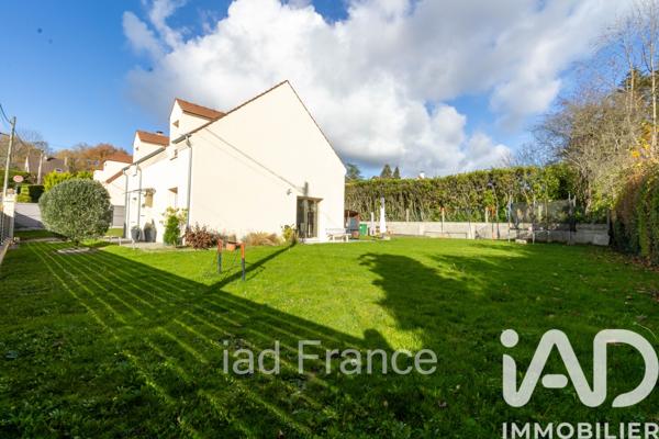 Maison à vendre 6 pièces 117 m² Maule